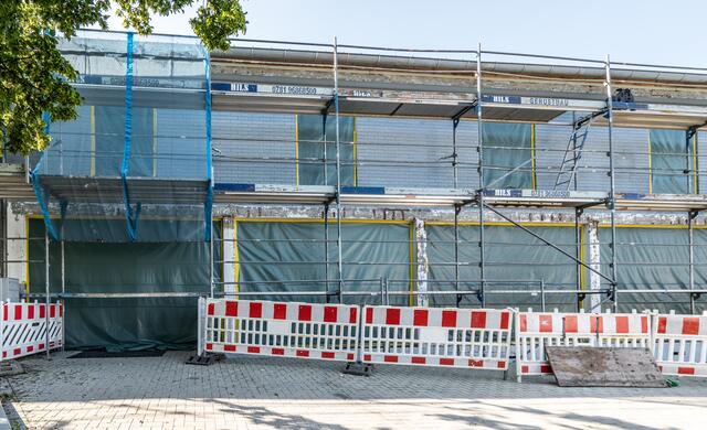 Grundschule Leutesheim | Foto: Stadt Kehl