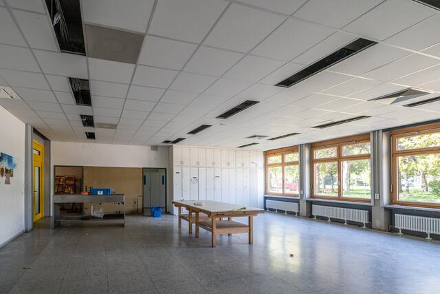 Tulla-Realschule | Foto: Stadt Kehl