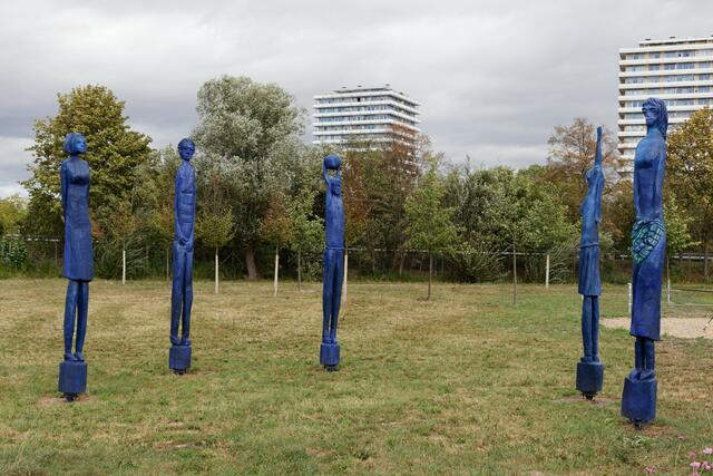 Erinnerungen an die Landesgartenschau 2018