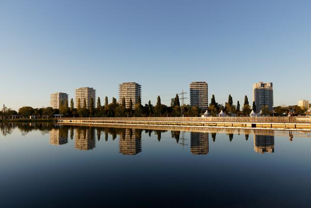 Erinnerungen an die Landesgartenschau 2018