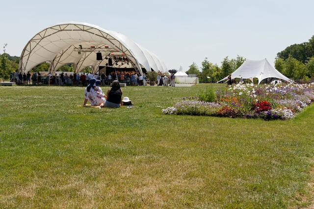 Erinnerungen an die Landesgartenschau 2018