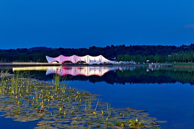 Erinnerungen an die Landesgartenschau 2018
