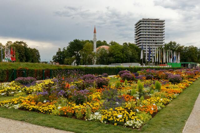 Erinnerungen an die Landesgartenschau 2018
