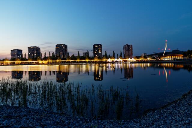 "Mein schönster Landesgartenschau-Moment"