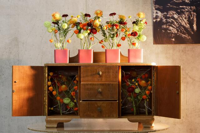 Erinnerungen an die Landesgartenschau 2018