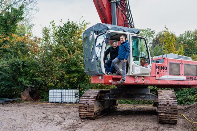 Foto: Grossmann Group/Jasmin Fehninger