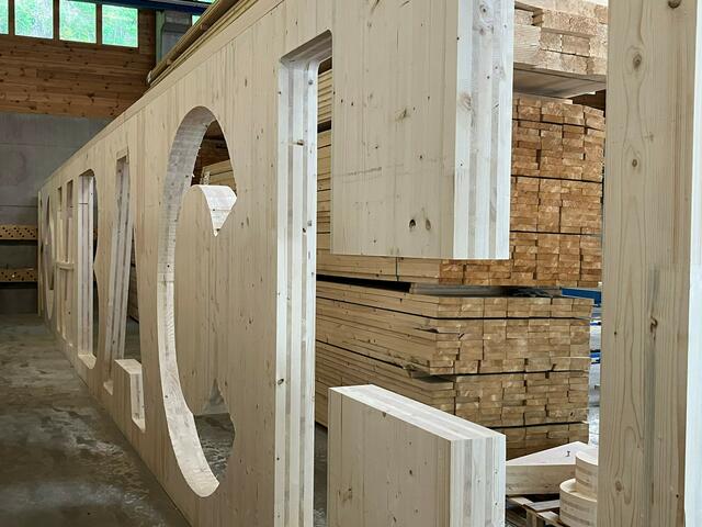 Rohstoffe, Know-how und innovative Ideen – Unternehmen und Produkte aus dem Ortenaukreis genießen weltweit höchste Anerkennung. | Foto: Glaser