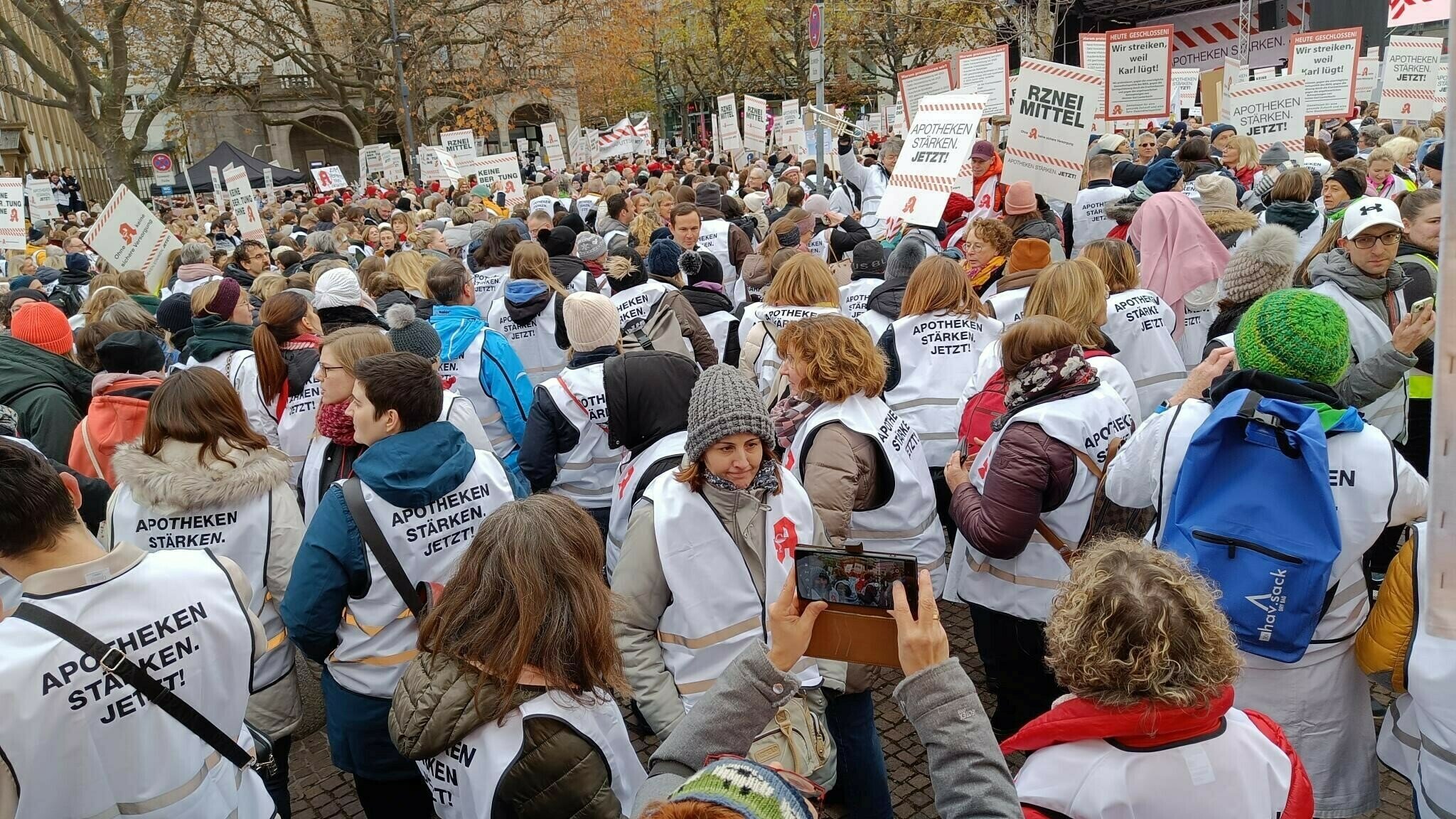 Apotheker Schlagen Alarm E Rezepte So Gefährlich Ist Die Aktuelle Situation - wntxz8f