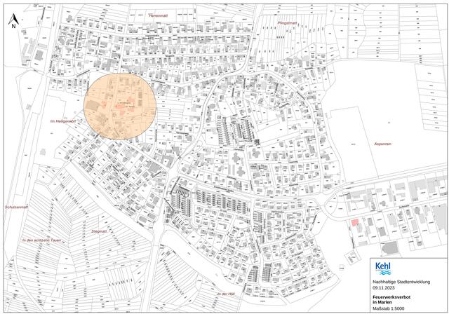 Marlen | Foto: Stadt Kehl