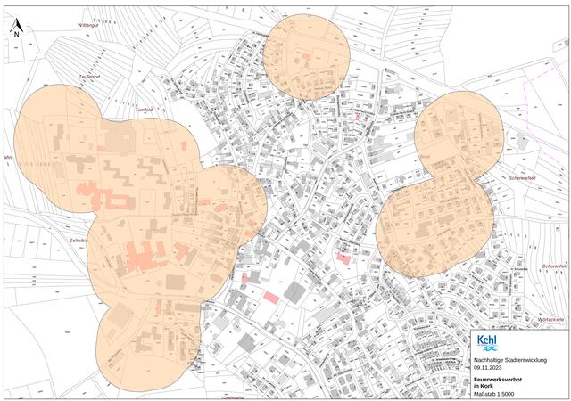Kork | Foto: Stadt Kehl