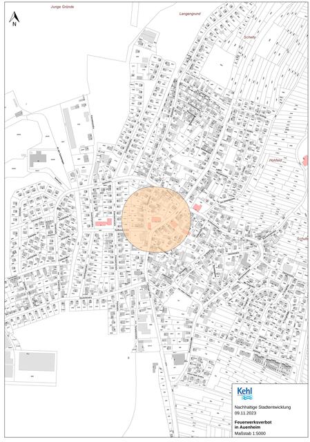 Auenheim | Foto: Stadt Kehl
