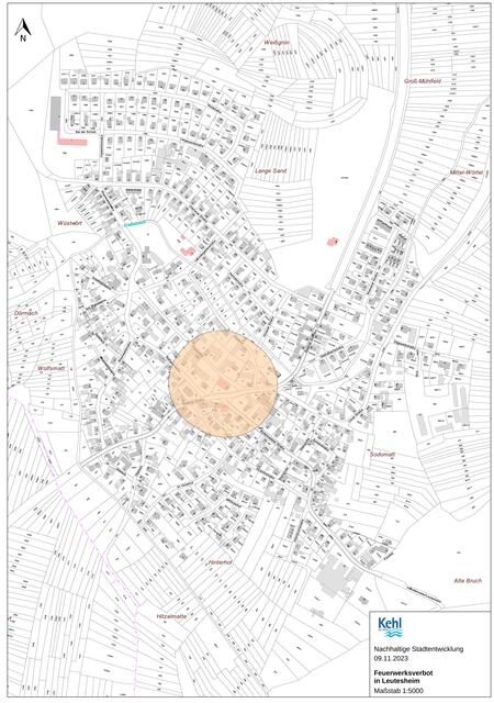 Leutesheim | Foto: Stadt Kehl