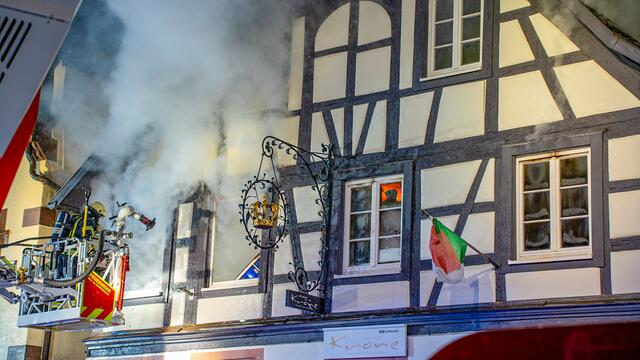 Foto: Einsatz-Report24
