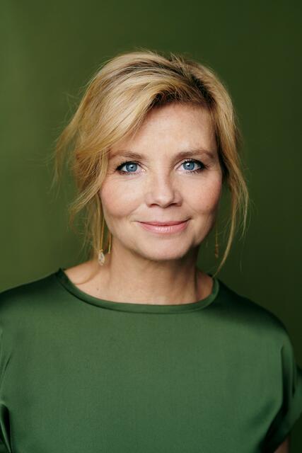 Annette Frier | Foto: Valerie Mittelmann
