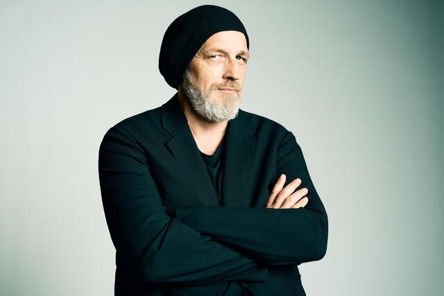 Torsten Sträter | Foto: Marvin Ruppert