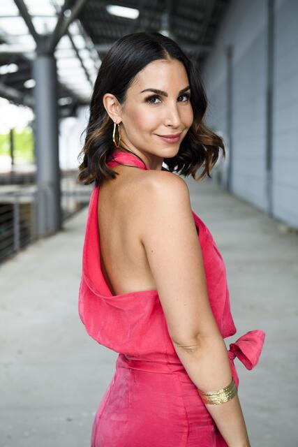 Sila Sahin | Foto: Julia Feldhagen