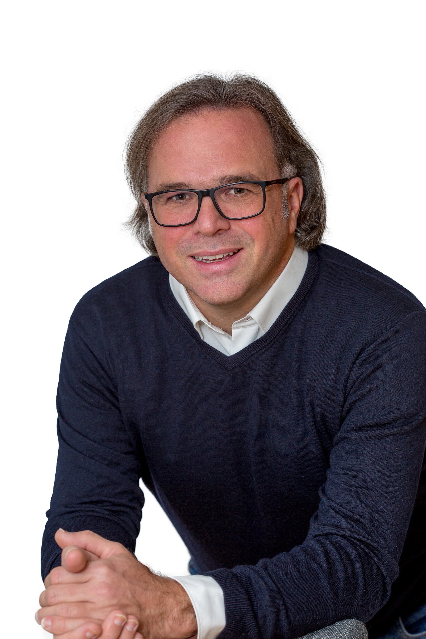 Stadt Lahr stellt sich für den Klinikumsneubau auf ExBürgermeister