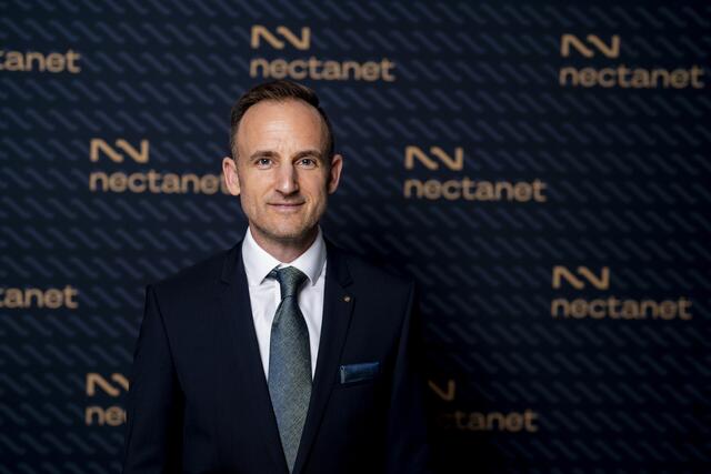 Dominik Fehringer | Foto: nectanet