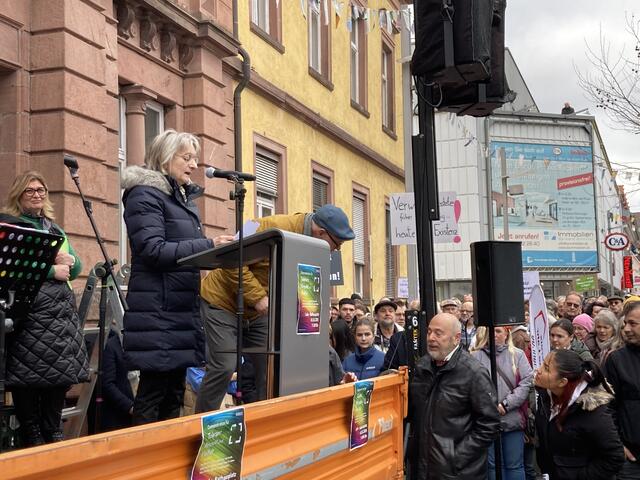 Unternehmerin Brigitta Schrempp | Foto: gro