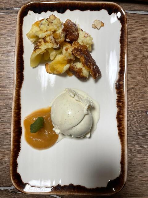 Dessert | Foto: Heuberger