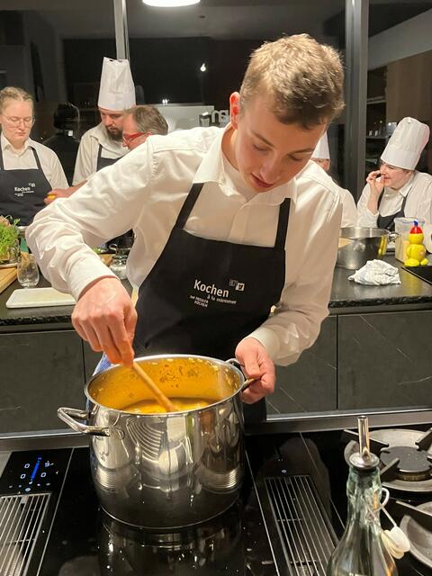 Valentin | Foto: Glaser