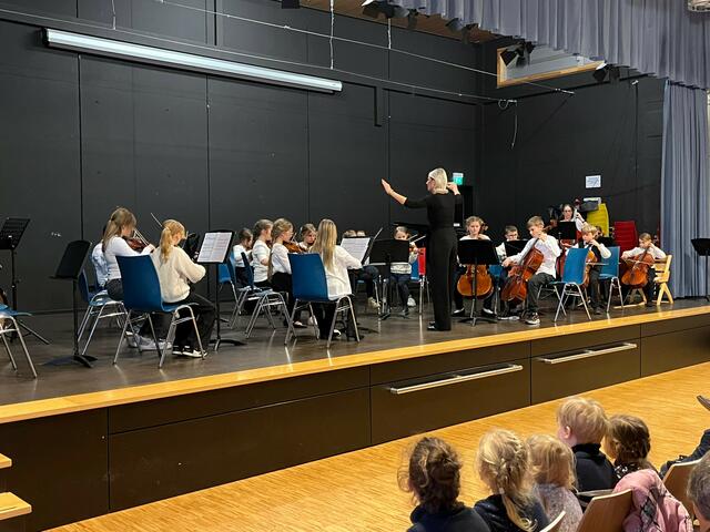 Foto: Musikschule Achern/Oberkirch