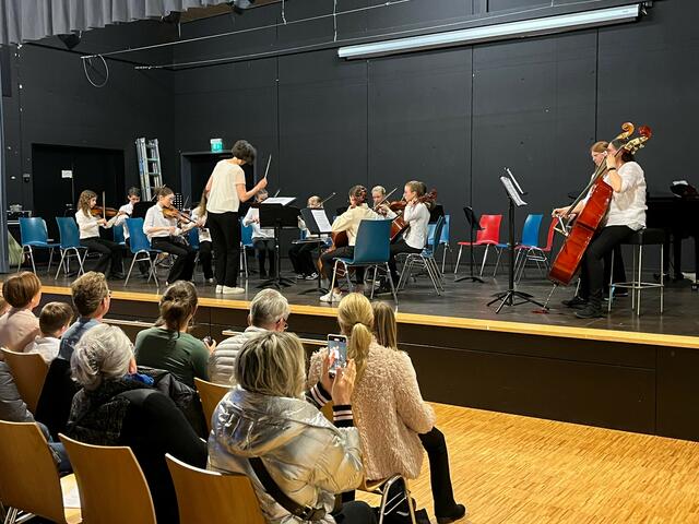 Foto: Musikschule Achern/Oberkirch