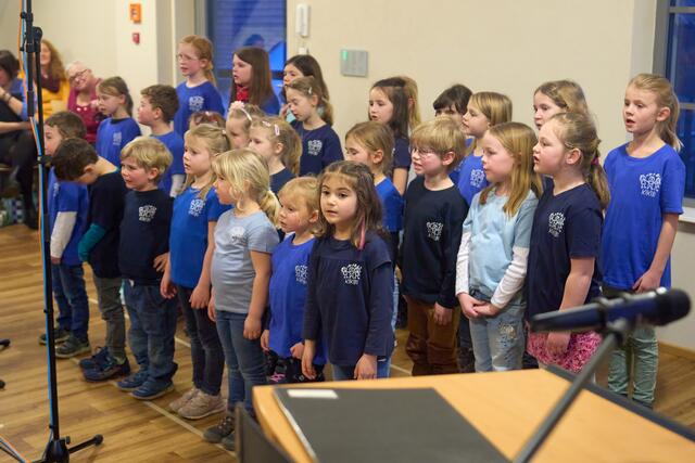 Kirchen-Kinder-Biberach KiKiBi | Foto: (c) Wilhelm Eble