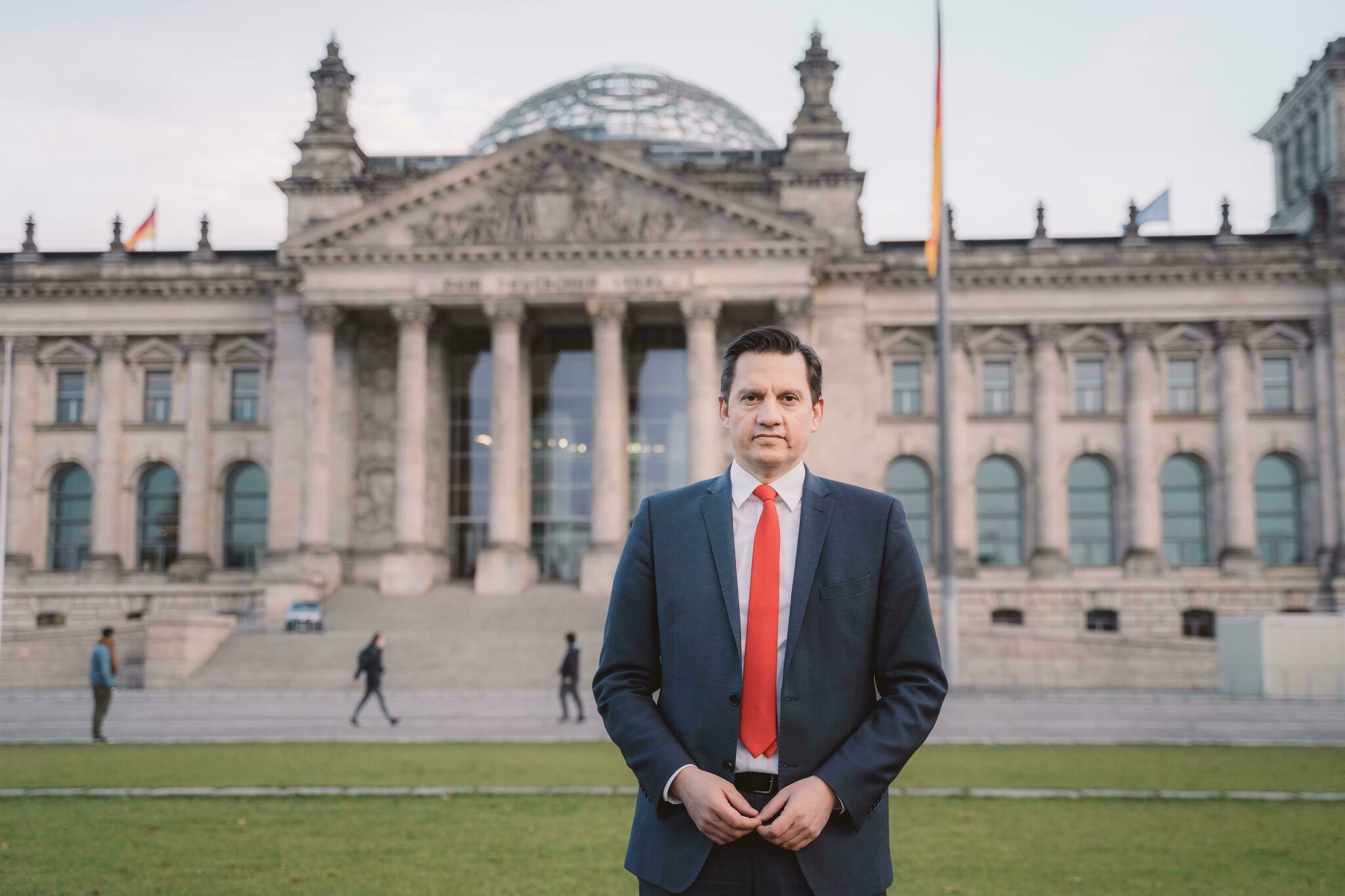 Wann wird das Verfassungsgericht besser geschützt, Herr Fechner? - Ortenau
