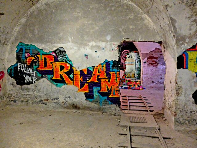 DREAMS | Foto: Alfred Schramm