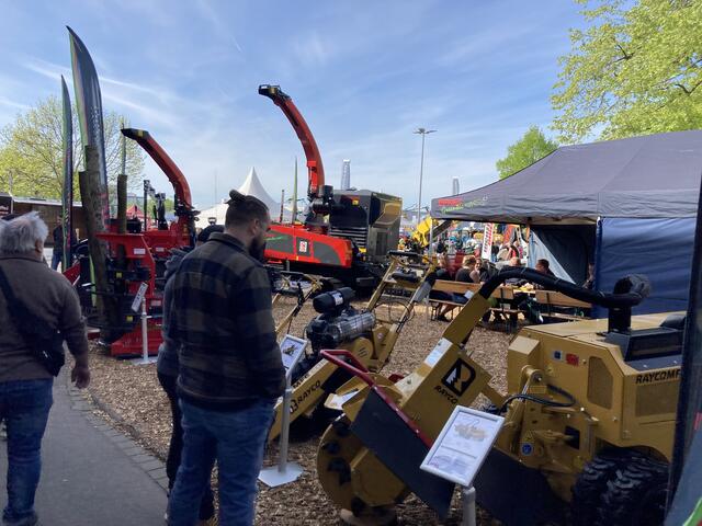 Forst Live 2024 | Foto: gro