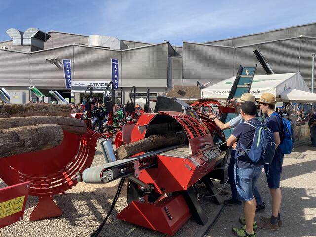 Forst Live 2024 | Foto: gro