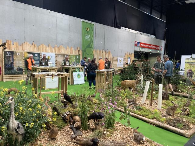 Forst Live 2024 | Foto: gro