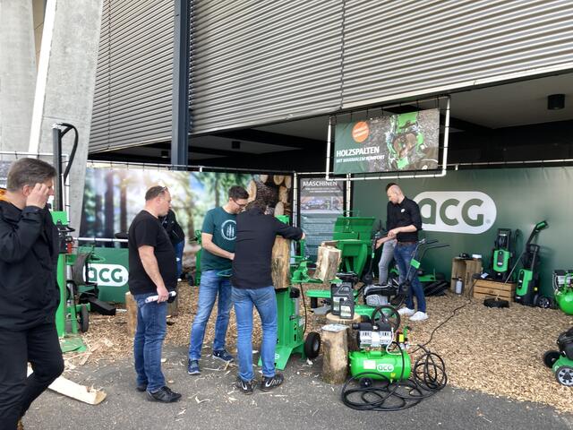 Forst Live 2024 | Foto: gro