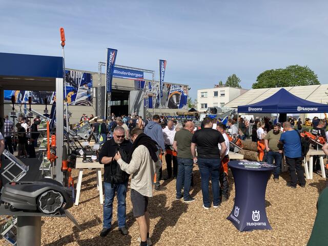 Forst Live 2024 | Foto: gro