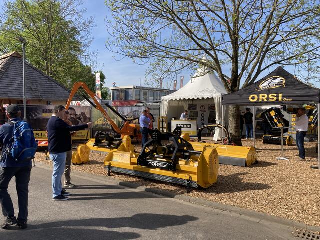 Forst Live 2024 | Foto: gro