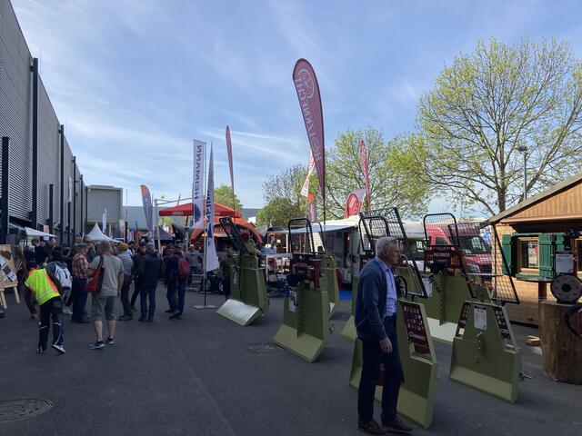 Forst Live 2024 | Foto: gro