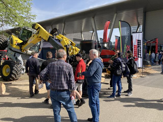 Forst Live 2024 | Foto: gro