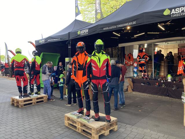 Forst Live 2024 | Foto: gro