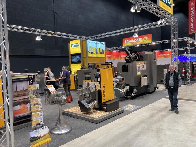 Forst Live 2024 | Foto: gro