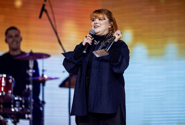 Newcomerin National 2023: LOI | Foto: Radio Regenbogen