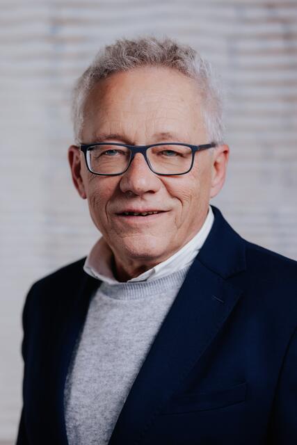 Michael Rauber aus Freiburg wurde neu in den Vorstand der Handwerkskammer Freiburg gewählt. | Foto: HWK FR/Felix Risch