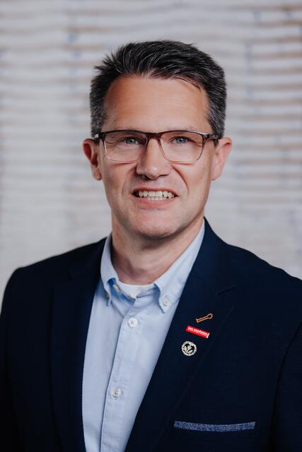 Friedrich Sacherer aus Vogtsburg-Oberrotweil wurde zum Vizepräsidenten der Handwerkskammer Freiburg gewählt. | Foto: HWK FR/Felix Risch