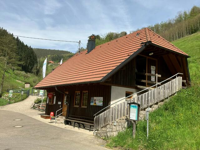 Foto: Glaser