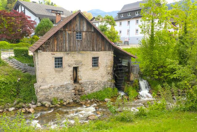 Hammerschmiede