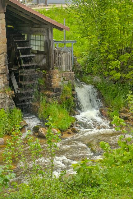 Hammerschmiede