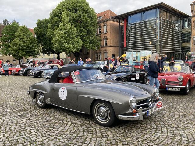 Paul Pietsch Classic 2024 | Foto: gro