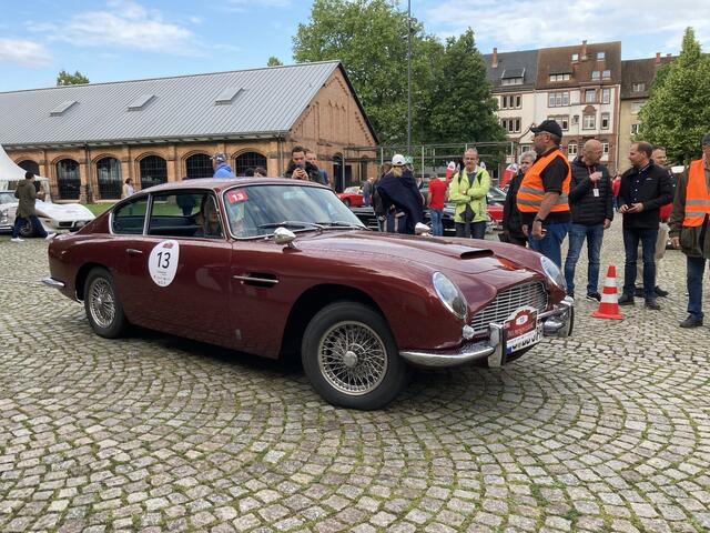 Paul Pietsch Classic 2024 | Foto: gro