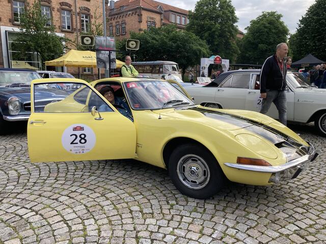 Paul Pietsch Classic 2024 | Foto: gro