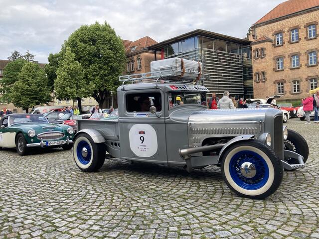 Paul Pietsch Classic 2024 | Foto: gro